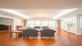 3 Bedroom Apartment for rent in Khlong Toei, Bangkok near BTS Asoke