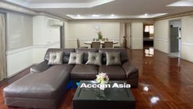 3 Bedroom Apartment for rent in Khlong Tan, Bangkok near BTS Phrom Phong