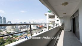 3 Bedroom Apartment for rent in Khlong Tan, Bangkok near BTS Phrom Phong