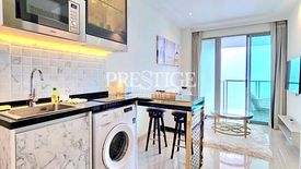 1 Bedroom Condo for sale in The Riviera Monaco, Na Jomtien, Chonburi