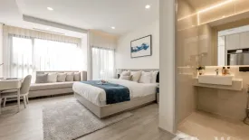 1 Bedroom Condo for sale in Origin Place Bangna, Bang Na, Bangkok near MRT Si Iam