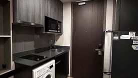 1 Bedroom Condo for rent in Ashton Chula - Silom, Si Phraya, Bangkok near MRT Sam Yan