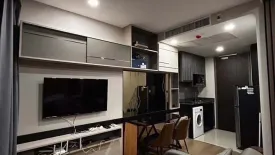 1 Bedroom Condo for rent in Ashton Chula - Silom, Si Phraya, Bangkok near MRT Sam Yan