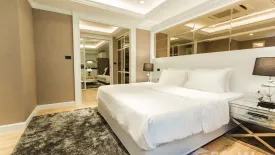 1 Bedroom Apartment for rent in Nusa State Tower Condominium, Silom, Bangkok near BTS Surasak