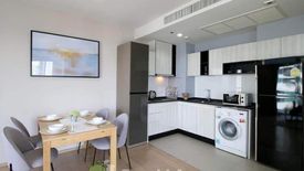 1 Bedroom Condo for sale in HQ by Sansiri, Khlong Tan Nuea, Bangkok near BTS Thong Lo