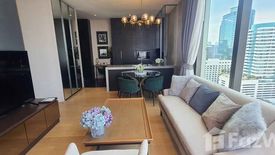 2 Bedroom Condo for rent in 28 Chidlom, Langsuan, Bangkok near BTS Chit Lom