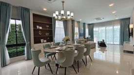 4 Bedroom House for rent in Nantawan Rama 9 - New Krungthepkretha, Saphan Sung, Bangkok