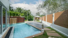 3 Bedroom Villa for sale in Si Sunthon, Phuket