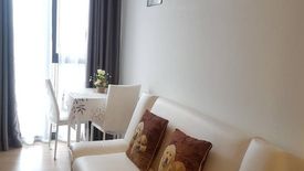 1 Bedroom Condo for rent in THE LINE Phahol - Pradipat, Sam Sen Nai, Bangkok near BTS Saphan Kwai