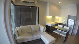 1 Bedroom Condo for rent in Urbano Absolute Sathon - Taksin, Khlong Ton Sai, Bangkok near BTS Krung Thon Buri