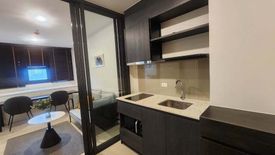 1 Bedroom Condo for rent in XT Huaikhwang, Din Daeng, Bangkok near MRT Huai Khwang