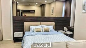 1 Bedroom Condo for rent in Ashton Asoke, Khlong Toei Nuea, Bangkok near MRT Sukhumvit