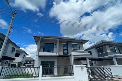 3 Bedroom House for rent in NHA Chiang Mai (Sankampang), San Kamphaeng, Chiang Mai