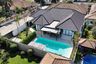 5 Bedroom House for sale in srisuk villa, Nong Prue, Chonburi