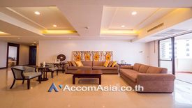 3 Bedroom Apartment for rent in Khlong Toei Nuea, Bangkok near MRT Sukhumvit