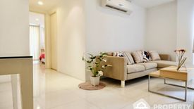 2 Bedroom Apartment for rent in Thung Wat Don, Bangkok near BTS Sueksa Witthaya