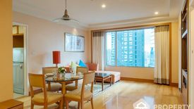 2 Bedroom Apartment for rent in JASMINE CITY HOTEL, Khlong Tan Nuea, Bangkok near BTS Asoke