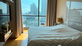 1 Bedroom Condo for sale in The Address Sathorn, Silom, Bangkok near BTS Chong Nonsi