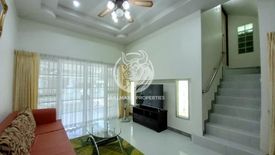 3 Bedroom House for rent in Baan Chalita 1, Na Kluea, Chonburi