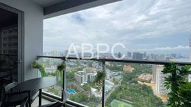 1 Bedroom Condo for sale in Zire Wongamat, Na Kluea, Chonburi