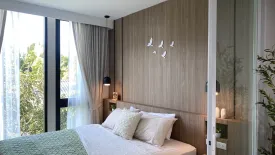 1 Bedroom Condo for rent in The BASE Uptown-Phuket, Ratsada, Phuket