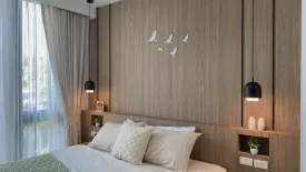 1 Bedroom Condo for rent in The BASE Uptown-Phuket, Ratsada, Phuket