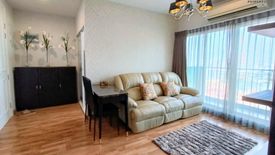 2 Bedroom Condo for sale in The Parkland Grand Asoke - Phetchaburi, Bang Kapi, Bangkok near MRT Phetchaburi