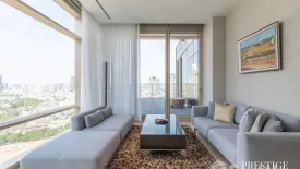 4 Bedroom Condo for sale in Four Seasons Private Residences, Thung Wat Don, Bangkok near BTS Saphan Taksin