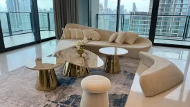 4 Bedroom Condo for sale in The Residences at Sindhorn Kempinski Hotel Bangkok, Langsuan, Bangkok near BTS Ratchadamri