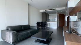 1 Bedroom Condo for rent in The River by Raimon Land, Khlong Ton Sai, Bangkok near BTS Krung Thon Buri