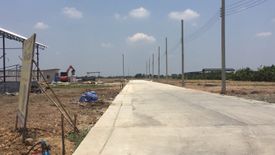 Land for sale in Pinthongland Factory Village, Lahan, Nonthaburi