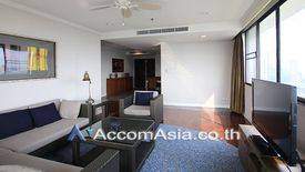 2 Bedroom Condo for rent in Lake Green, Khlong Toei, Bangkok near BTS Nana