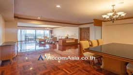 3 Bedroom Apartment for rent in Khlong Tan, Bangkok near BTS Phrom Phong