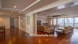 4 Bedroom Apartment for rent in Khlong Toei, Bangkok near BTS Asoke