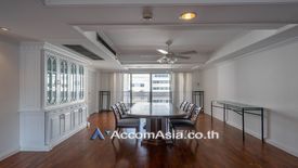 4 Bedroom Apartment for rent in Khlong Toei, Bangkok near BTS Asoke