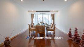 3 Bedroom Apartment for rent in Khlong Tan, Bangkok near BTS Phrom Phong