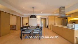 2 Bedroom Apartment for rent in Khlong Toei Nuea, Bangkok near MRT Sukhumvit