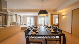 2 Bedroom Apartment for rent in Khlong Toei Nuea, Bangkok near MRT Sukhumvit