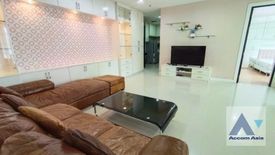 3 Bedroom Condo for rent in Baan Klang Krung Siam - Pathumwan, Thanon Phetchaburi, Bangkok near BTS Ratchathewi