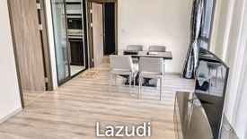 2 Bedroom Condo for sale in Ideo Mobi Asoke, Bang Kapi, Bangkok near MRT Phetchaburi