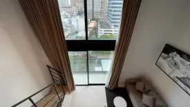 1 Bedroom Condo for rent in The Lofts Silom, Silom, Bangkok near BTS Surasak