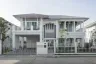 ขายบ้าน ซื่อตรง พรีเมี่ยม พระราม 2 - แสมดำ 5 ห้องนอน ใน แสมดำ, บางขุนเทียน