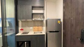 1 Bedroom Condo for rent in XT Huaikhwang, Din Daeng, Bangkok near MRT Huai Khwang