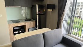 1 Bedroom Condo for rent in Blossom Condo @ Sathorn-Charoenrat, Yan Nawa, Bangkok near BTS Surasak