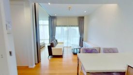 1 Bedroom Condo for rent in Circle Living Prototype, Makkasan, Bangkok near Airport Rail Link Makkasan