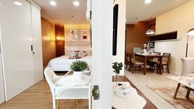 1 Bedroom Condo for sale in Supalai Park Kaset, Sena Nikhom, Bangkok near BTS Kasetsart University