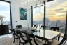 ให้เช่าคอนโด คณาพญา เรสซิเดนซ์ 2 ห้องนอน ใน บางโคล่, บางคอแหลม