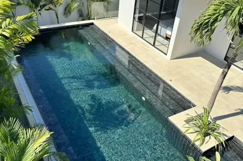 3 Bedroom Villa for sale in Rawai, Phuket