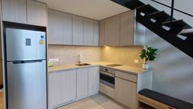 1 Bedroom Condo for rent in The Lofts Silom, Silom, Bangkok near BTS Surasak