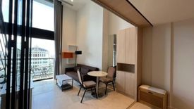 1 Bedroom Condo for rent in The Lofts Silom, Silom, Bangkok near BTS Surasak